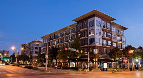 Building Photo - 3839 McKinney Ave