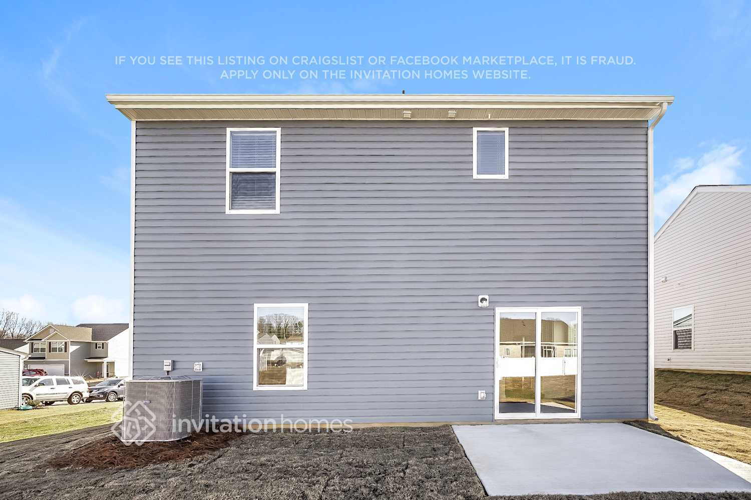 Building Photo - 3326 Strong Box Lane