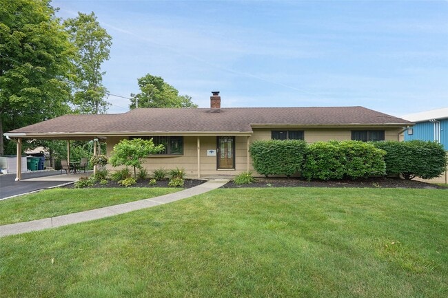 Building Photo - 112 Bucks Hollow Rd