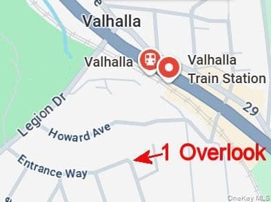 Building Photo - 1 Overlook Dr