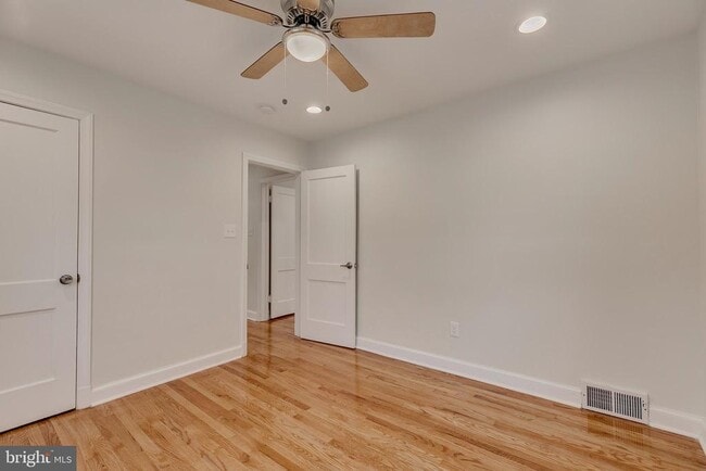 Building Photo - 3714 17th St NE