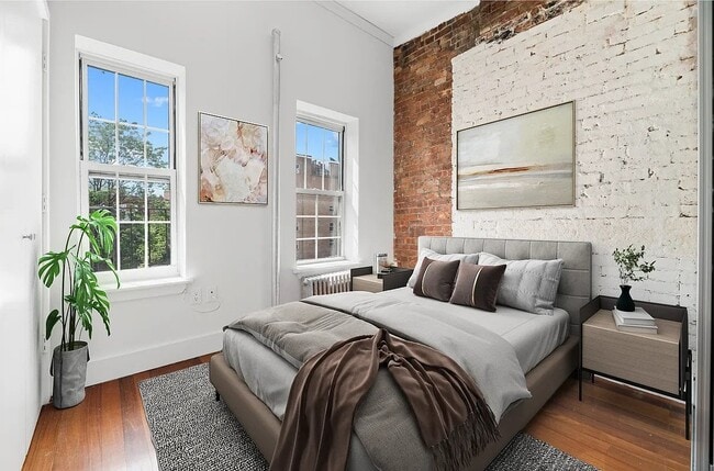 Building Photo - 167 Ludlow St