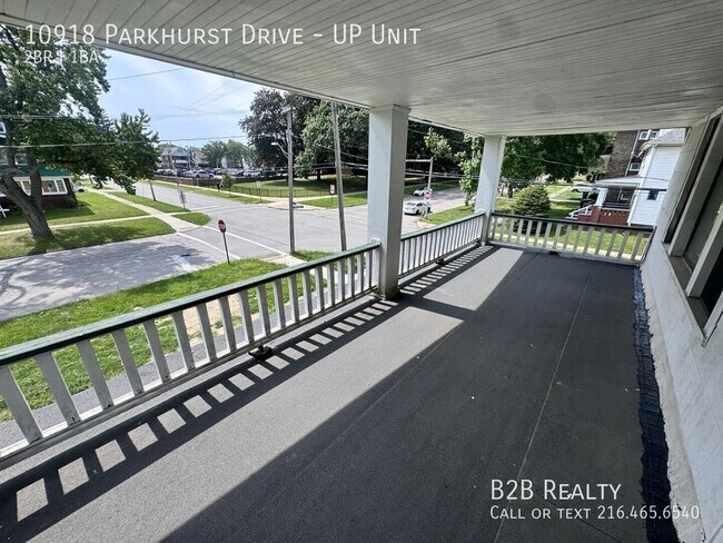 Building Photo - 10918 Parkhurst Dr