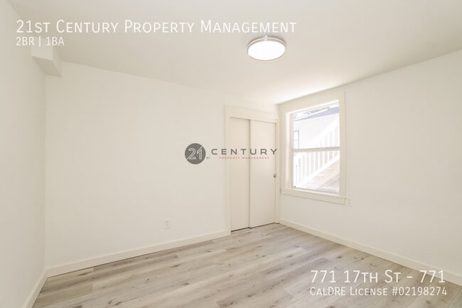 Building Photo - 771 17th St