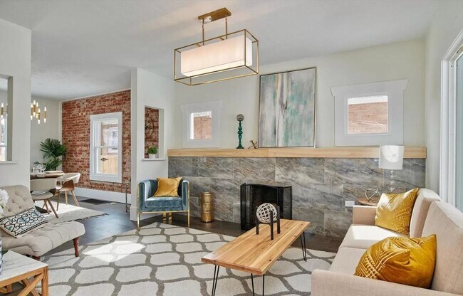 Building Photo - 3504 N Gaylord St