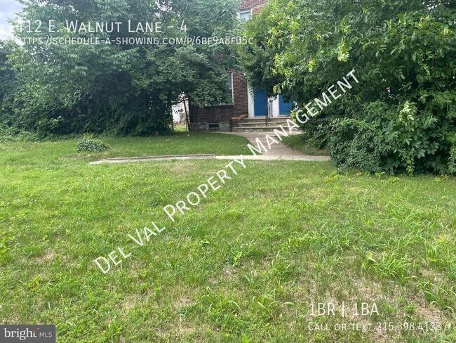 Building Photo - 412 E Walnut Ln