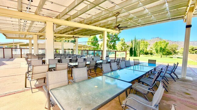 Building Photo - Brand New Manufactured Home in the Tranquil and Private 55+ Rancho Monserate Country Club Community!