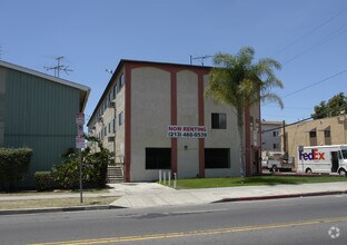Building Photo - Playa Palms Apartments LLC