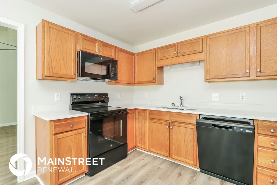 Building Photo - 4123 Bluestem Dr