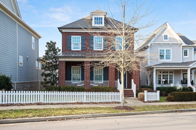 Building Photo - 1036 Clifton St