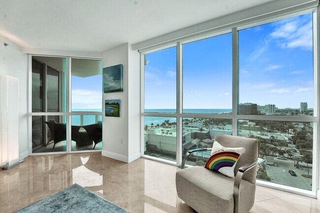Building Photo - 101 S Fort Lauderdale Beach Blvd