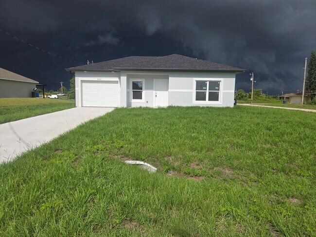 Primary Photo - BRAND NEW 2/2/1- SW LEHIGH ACRES