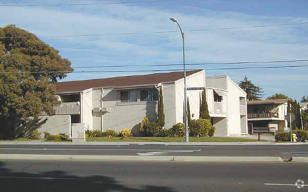 Primary Photo - 1201 Blossom Hill Apartments