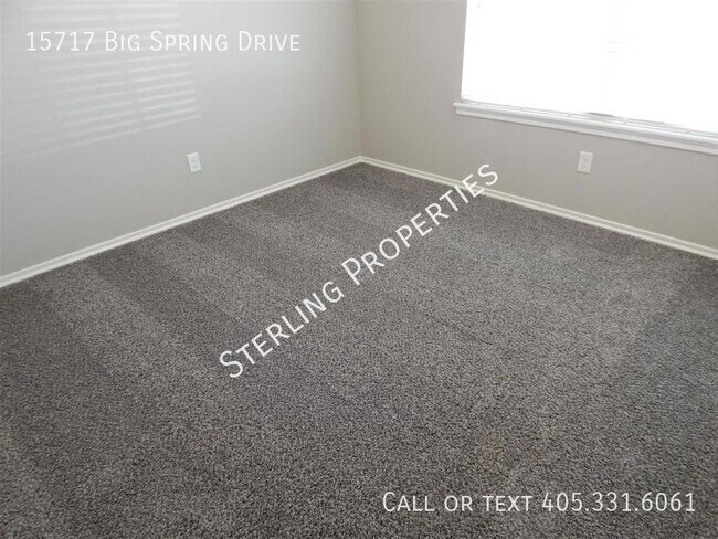 Building Photo - 15717 Big Spring Dr