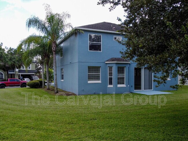 Building Photo - 13321 Moss Park Ridge Dr