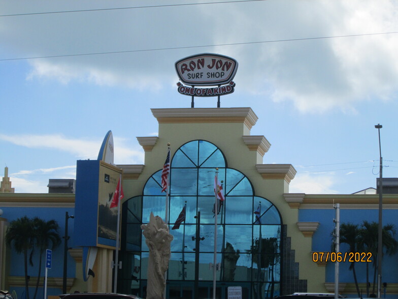 Shop at Ron Jon's - 2020 N Atlantic Ave