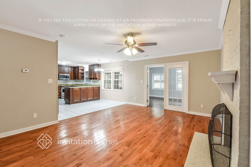 Building Photo - 7311 Canyon Dr