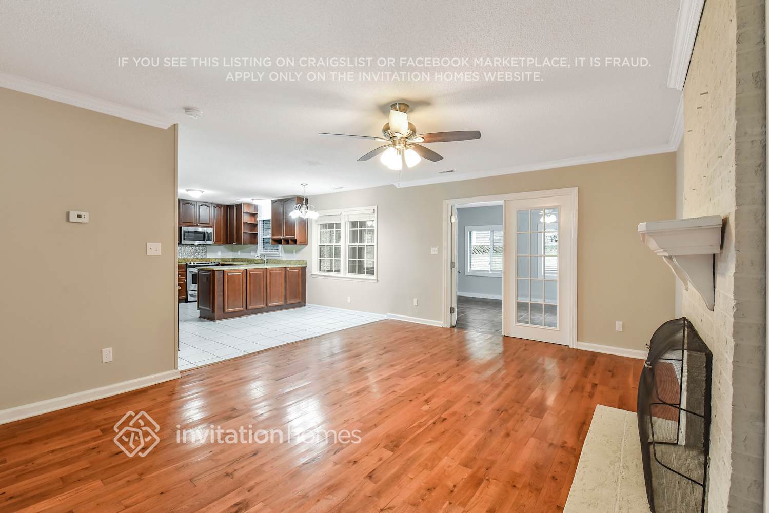 Building Photo - 7311 Canyon Dr