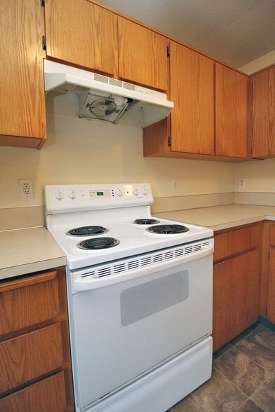 Building Photo - 3548 SE 119th Ave