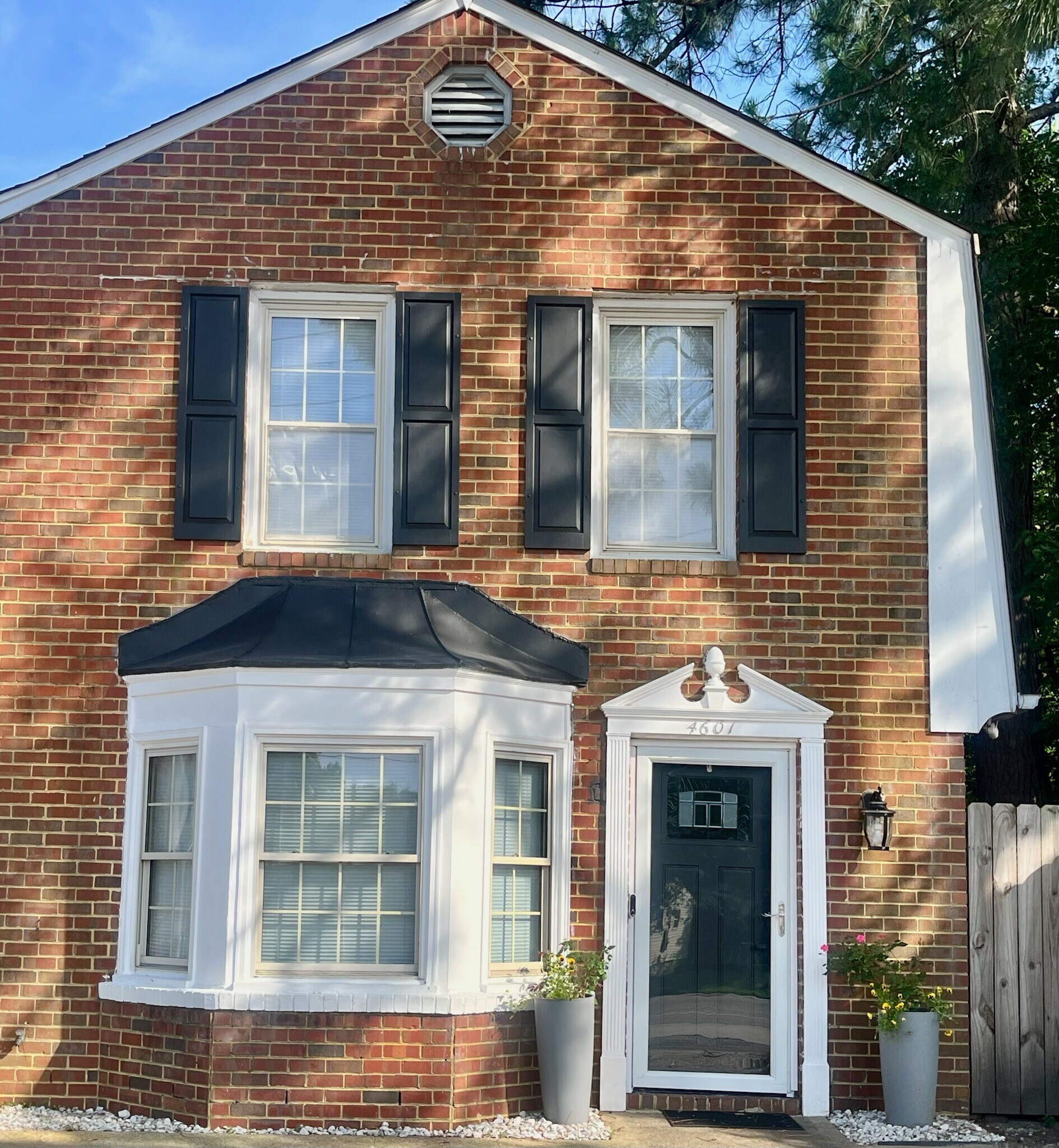 Building Photo - 4601 Merrimac Ln