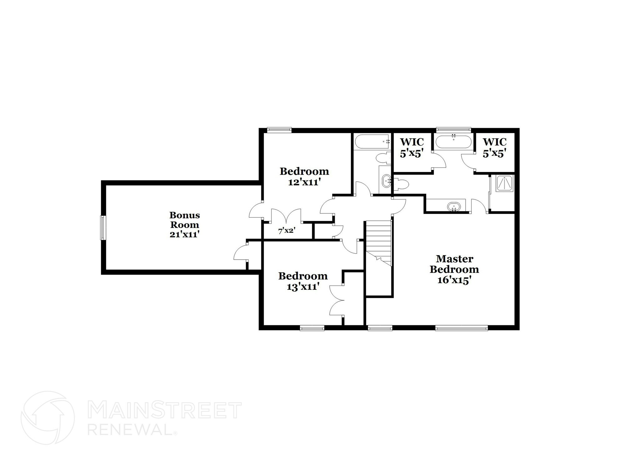 Building Photo - 1422 Hawkcrest Cove N