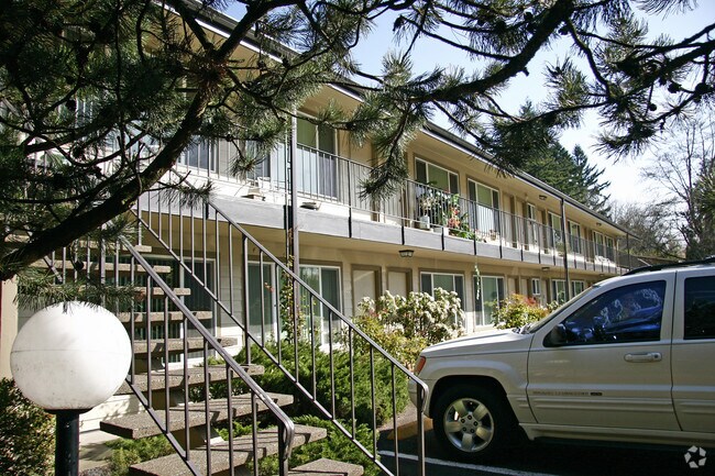 Building Photo - Viale Apartments