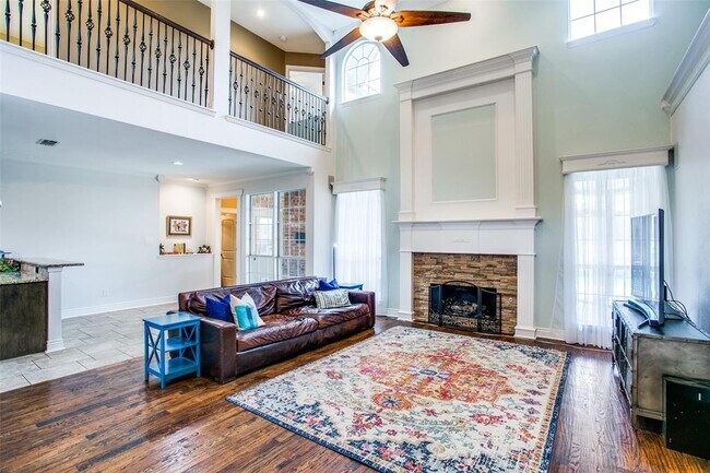 Building Photo - 1203 Limestone Creek Dr