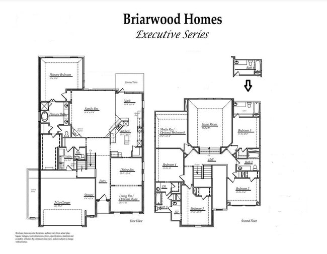 Building Photo - 5026 Lacebark Pne Trl