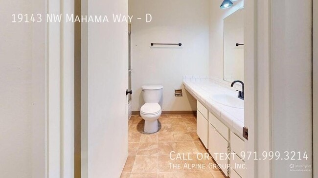 Building Photo - 19143 NW Mahama Way