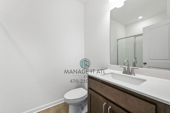 Building Photo - Brand New Home for Rent – 5 Bed/4 Bath with Unfinished Basement i