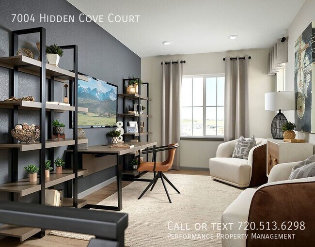 Building Photo - 7004 Hidden Cv Ct