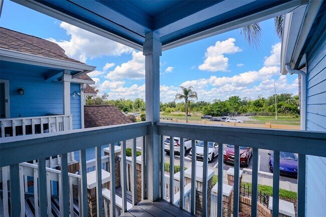 Building Photo - 2747 N Poinciana Blvd