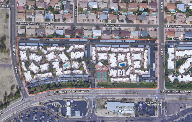 Building Photo - 4554 E Paradise Village Pkwy N