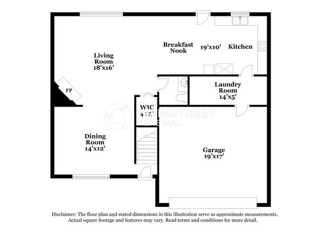 Building Photo - 4 Bedroom Pet-Friendly Home in Kernersville, NC with Main Street Renewal