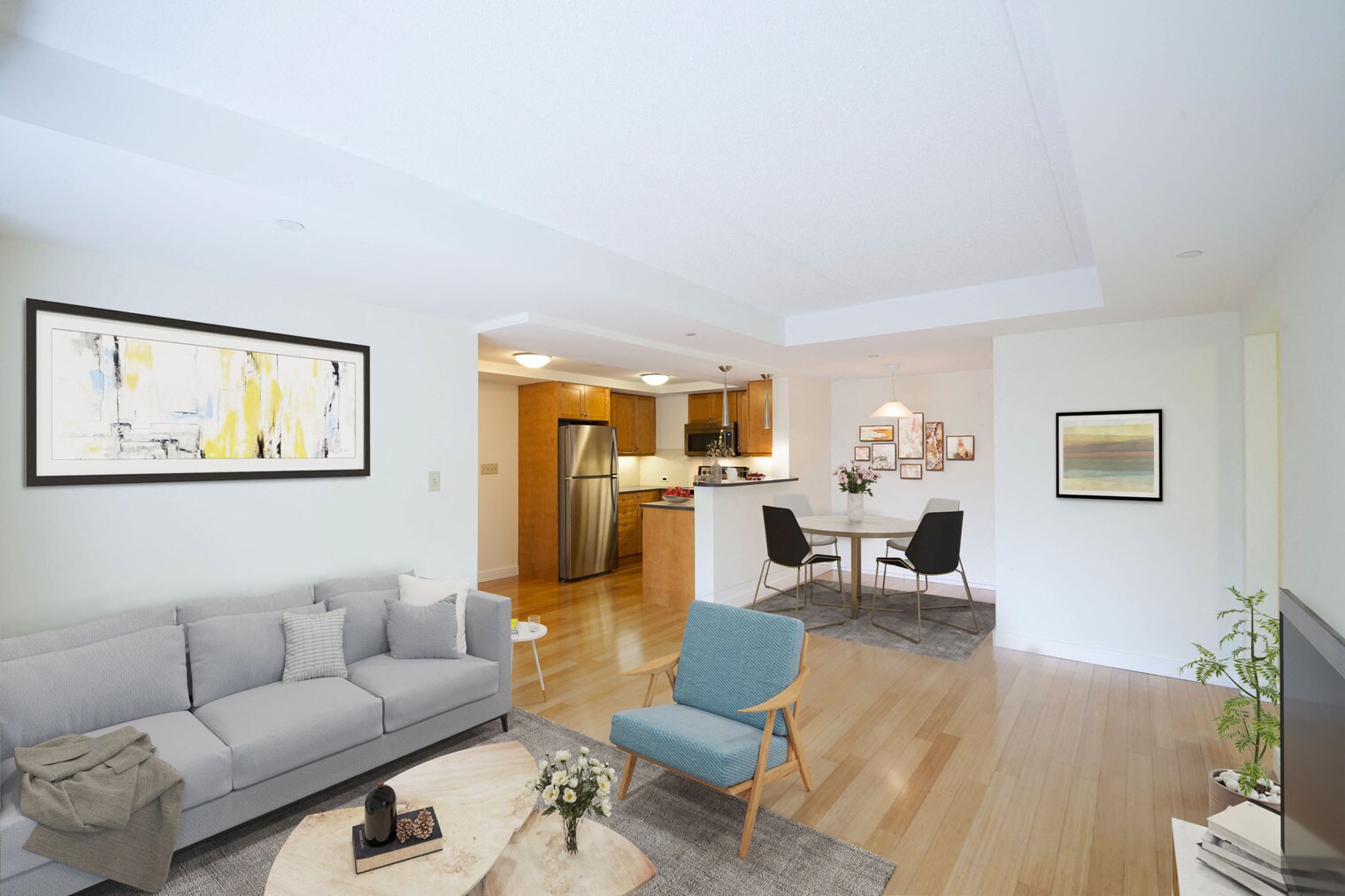 Building Photo - 1405 Beacon St