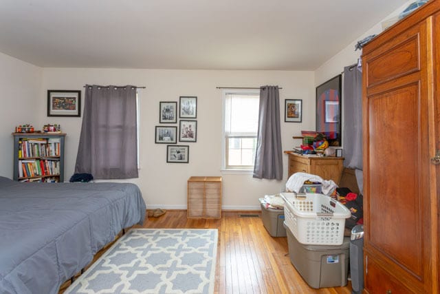 Building Photo - 1776 Lanier Pl NW