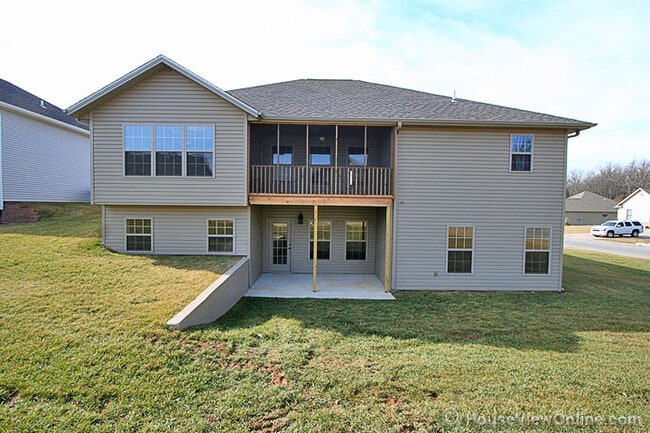 Building Photo - Beautiful Home In Cape