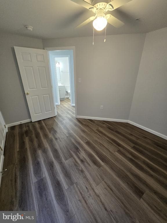 Building Photo - 3607 Matlock Pl