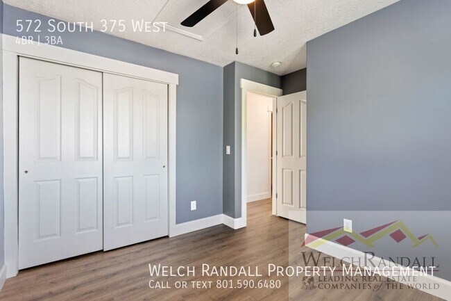 Building Photo - 572 S 375 W