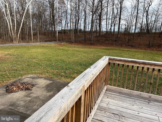 Building Photo - 2504 Butlers Chapel Rd