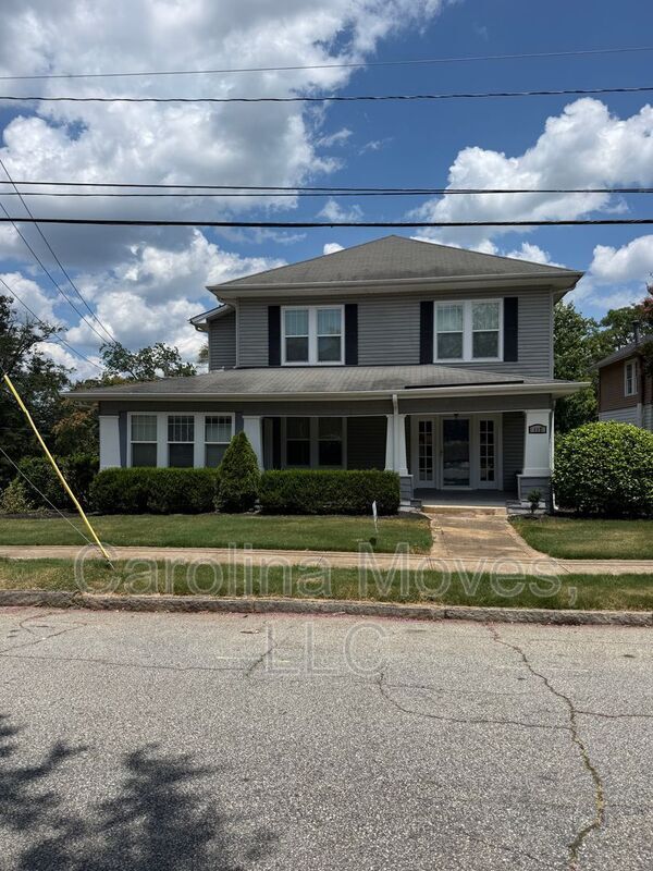 Building Photo - 112 Lavinia Ave