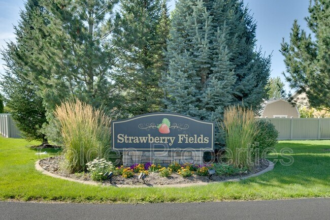 Building Photo - 2545 W Blueberry Cir