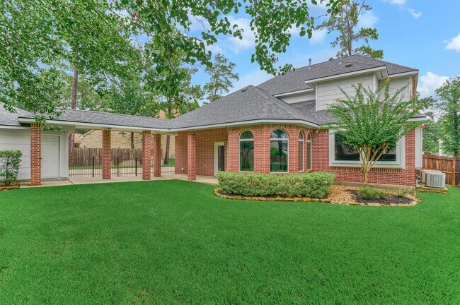 Building Photo - 6615 Haughton Dr