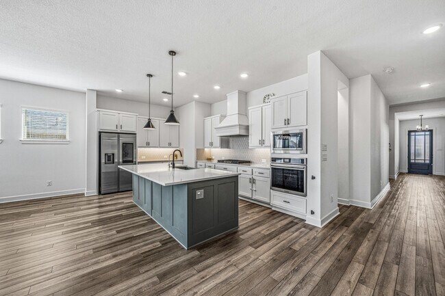 Building Photo - 7415 Denali Dr