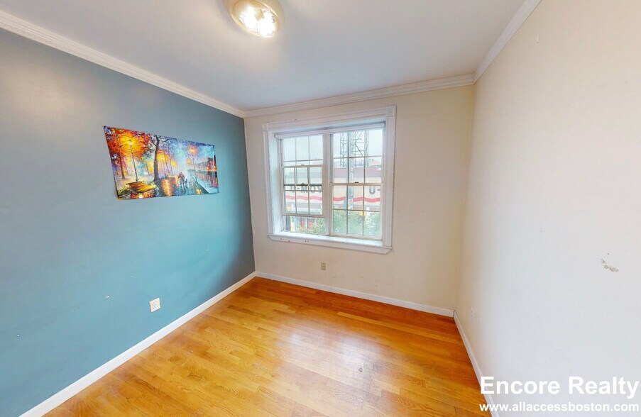 Building Photo - 8 Bishop Richard Allen Dr