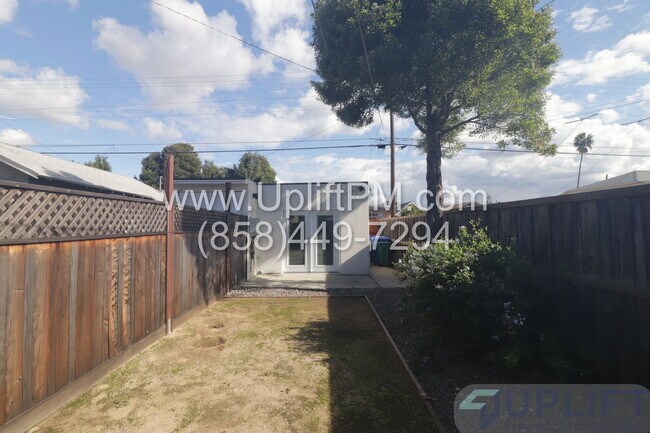 Building Photo - 3639 36th St