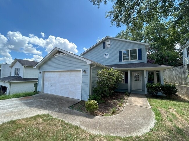 Building Photo - Beautiful Two Story Home With View