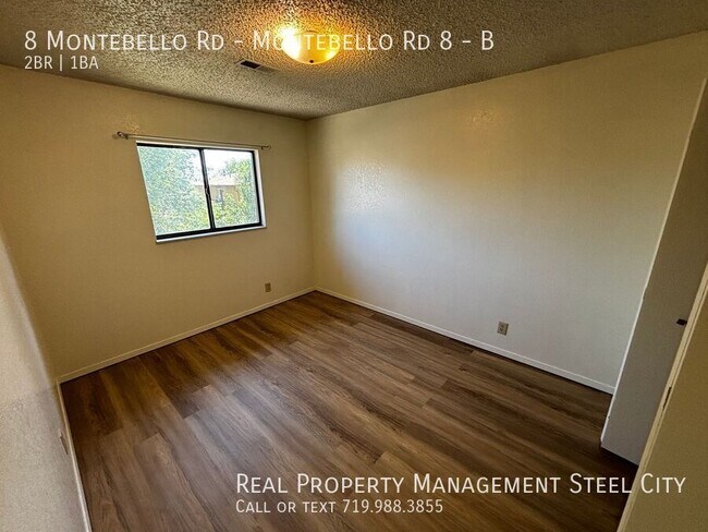 Building Photo - 8 Montebello Rd