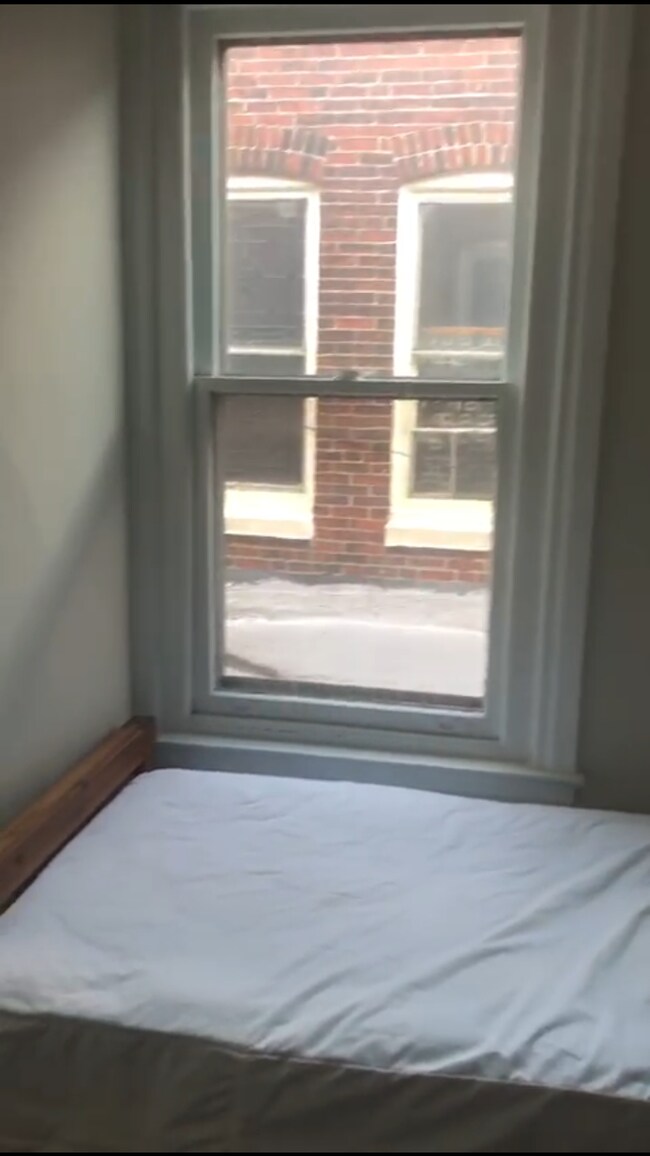 View of Bedroom 3 - 4621 Hazel Ave