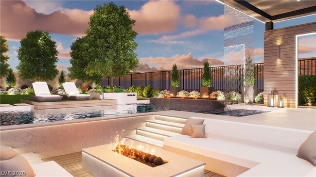 Building Photo - 10949 Rossa Peak Ave